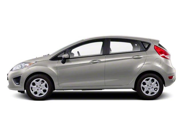 2012 Ford Fiesta SE