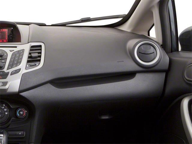 2012 Ford Fiesta SE