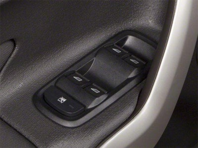 2012 Ford Fiesta SE