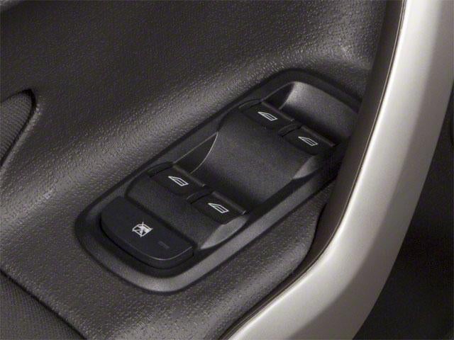 2012 Ford Fiesta SE