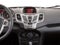 2012 Ford Fiesta SE