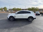 2016 Cadillac SRX Premium Collection