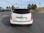 2016 Cadillac SRX Premium Collection