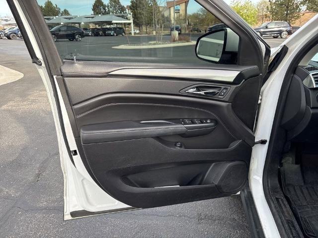 2016 Cadillac SRX Premium Collection