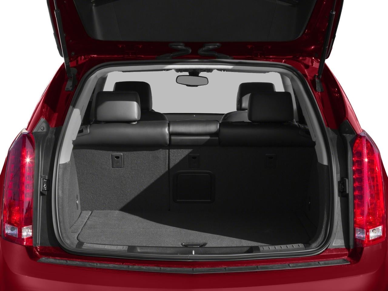 2016 Cadillac SRX Premium Collection