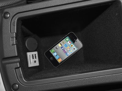 2016 Cadillac SRX Premium Collection