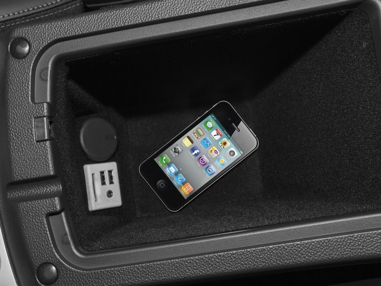 2016 Cadillac SRX Premium Collection