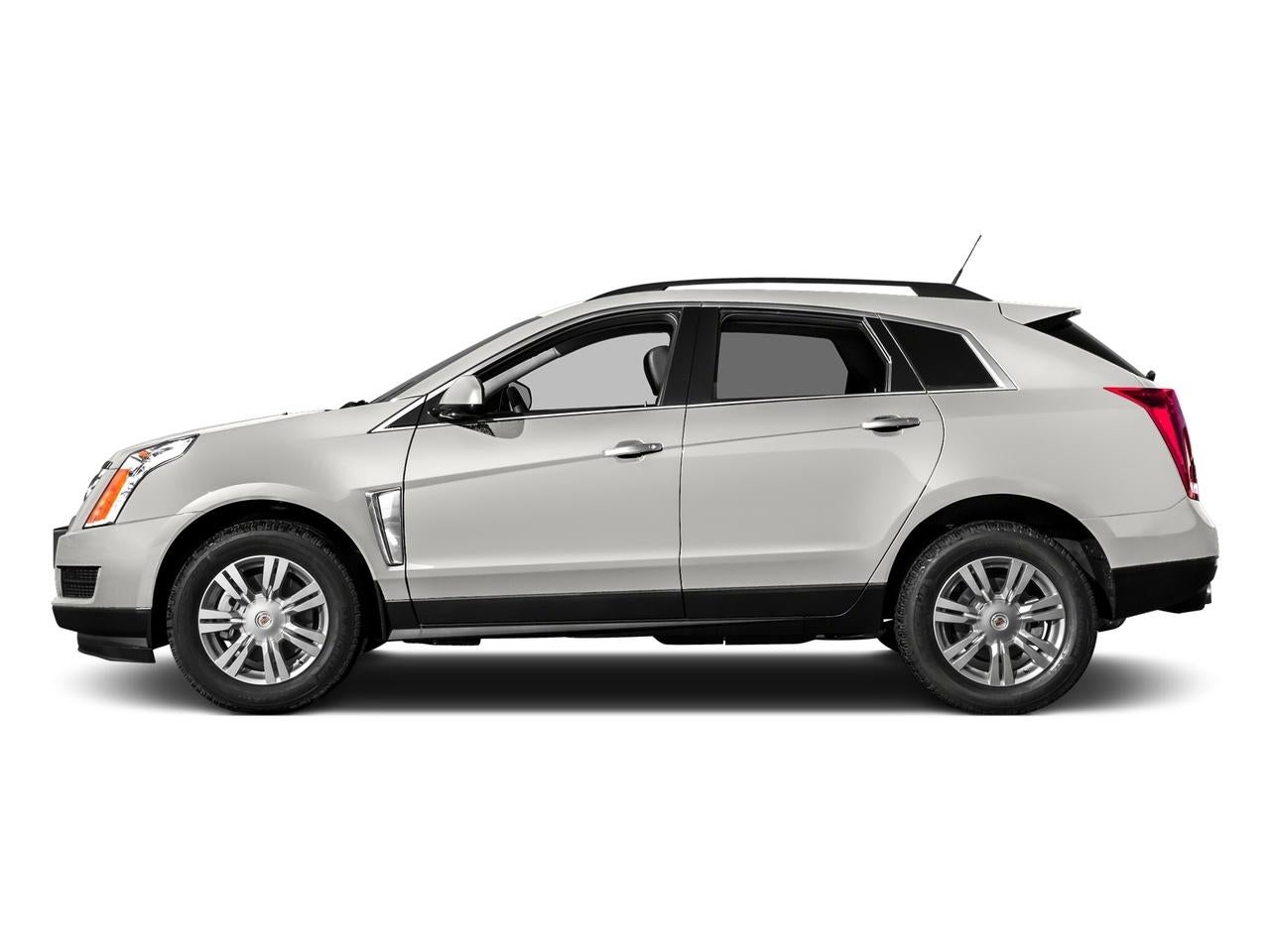 2016 Cadillac SRX Premium Collection