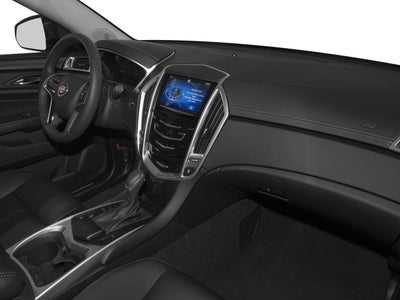 2016 Cadillac SRX Premium Collection