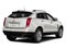 2016 Cadillac SRX Premium Collection