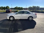 2010 Lincoln MKZ Base