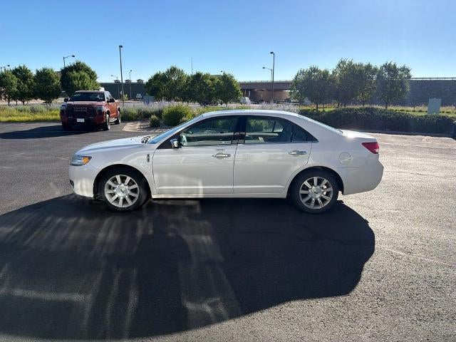 2010 Lincoln MKZ Base
