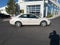 2010 Lincoln MKZ Base