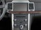 2010 Lincoln MKZ Base