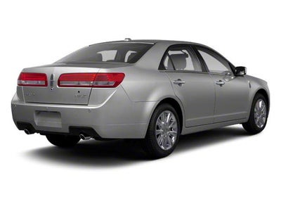 2010 Lincoln MKZ Base