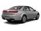 2010 Lincoln MKZ Base