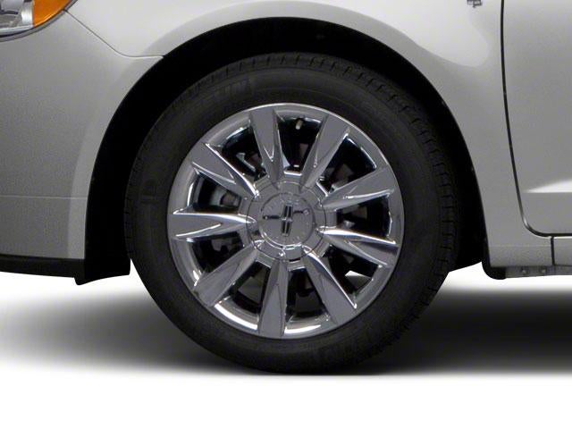 2010 Lincoln MKZ Base