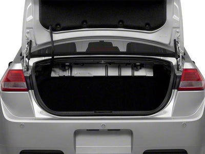 2010 Lincoln MKZ Base