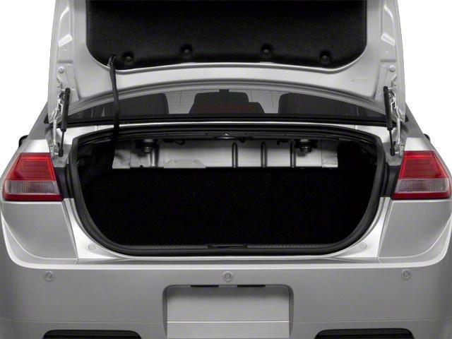 2010 Lincoln MKZ Base