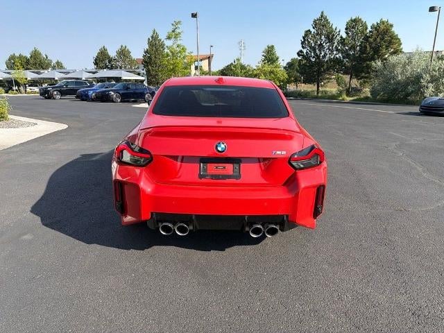 2024 BMW M2 Coupe