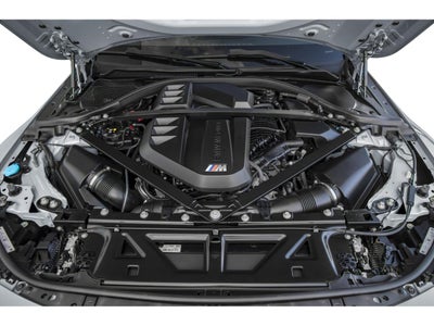 2024 BMW M2 Coupe