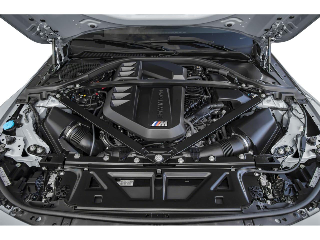 2024 BMW M2 Coupe