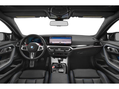 2024 BMW M2 Coupe