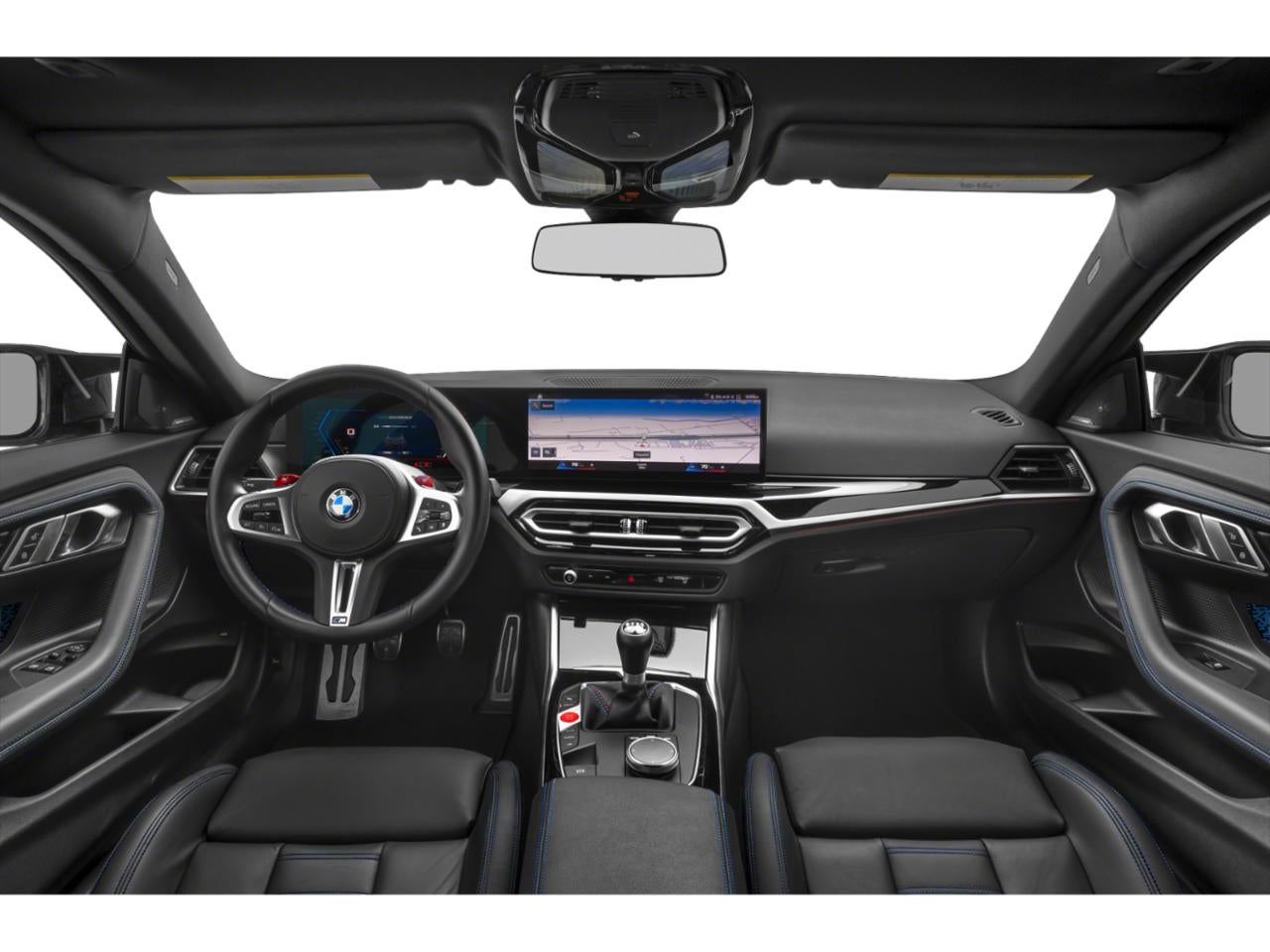 2024 BMW M2 Coupe