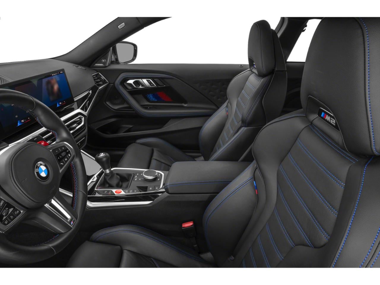 2024 BMW M2 Coupe