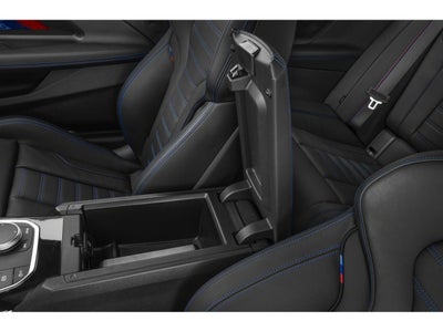 2024 BMW M2 Coupe