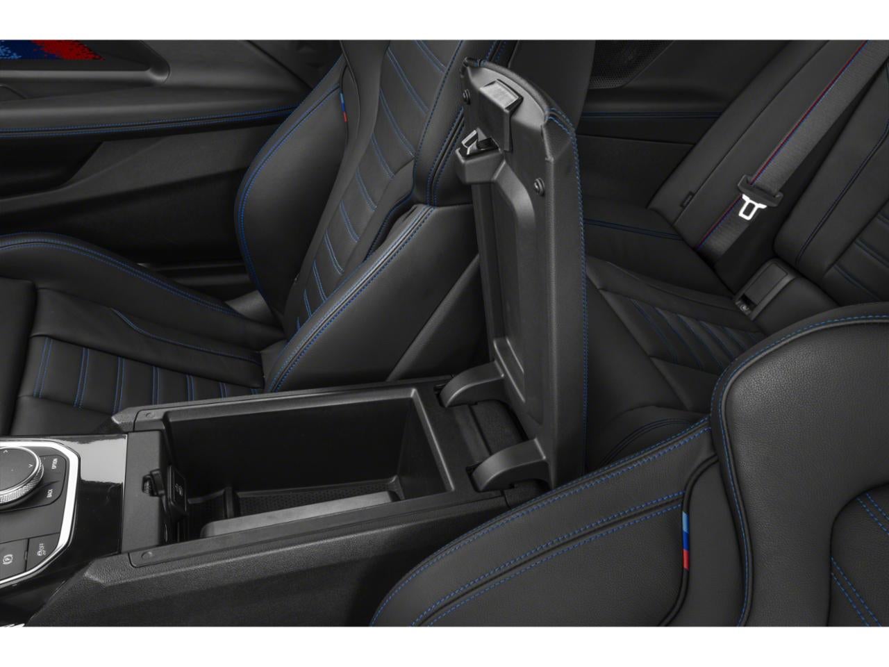 2024 BMW M2 Coupe