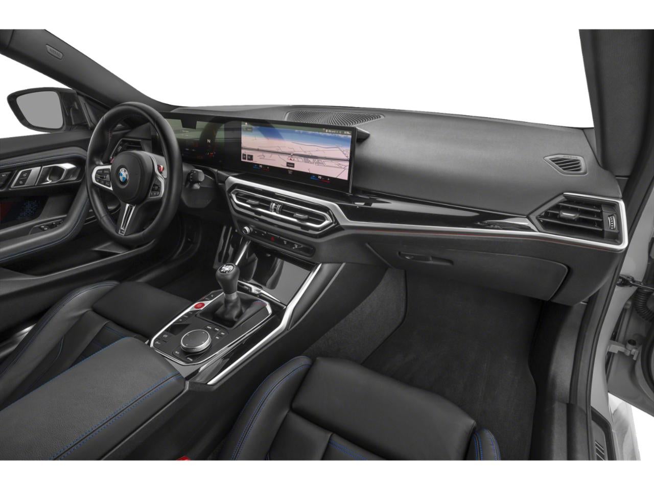 2024 BMW M2 Coupe