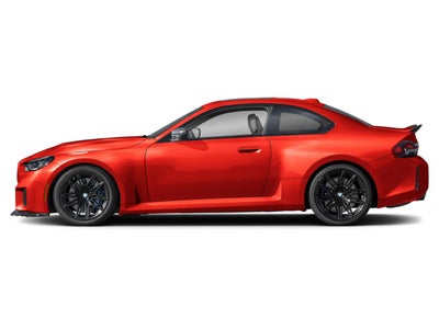 2024 BMW M2 Coupe