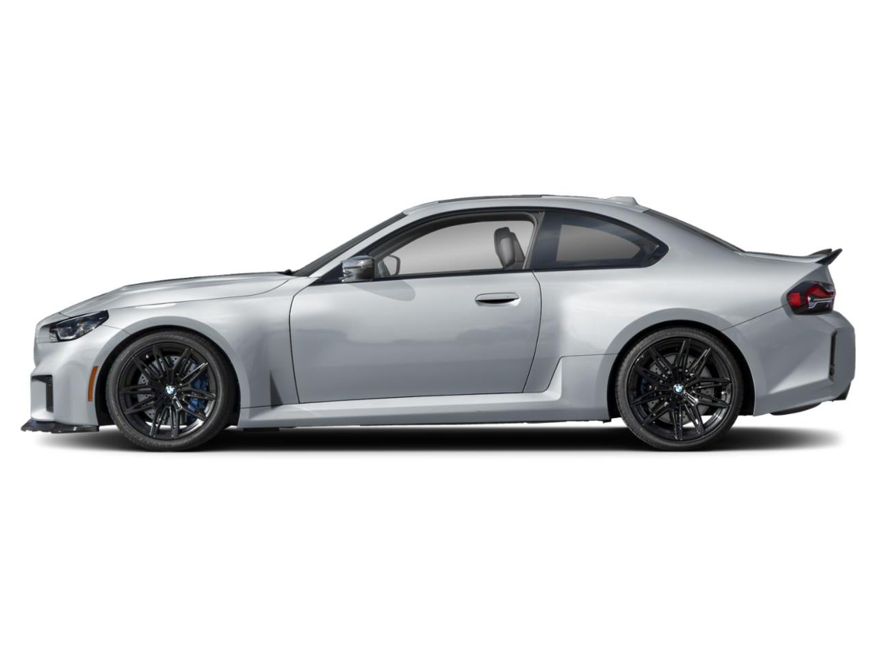 2024 BMW M2 Coupe