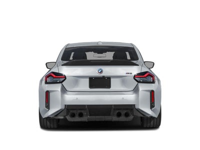 2024 BMW M2 Coupe