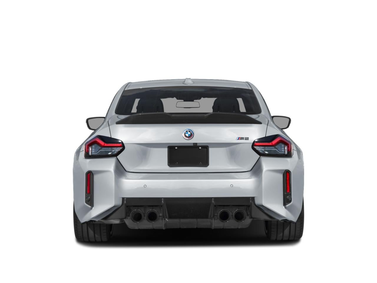 2024 BMW M2 Coupe