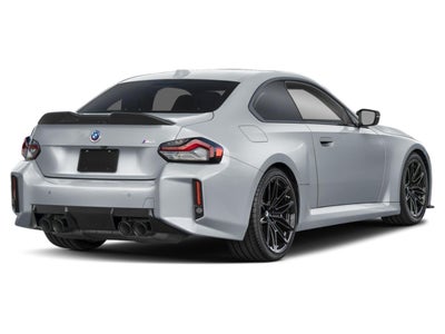 2024 BMW M2 Coupe