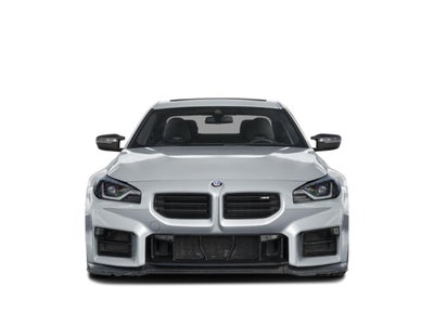 2024 BMW M2 Coupe