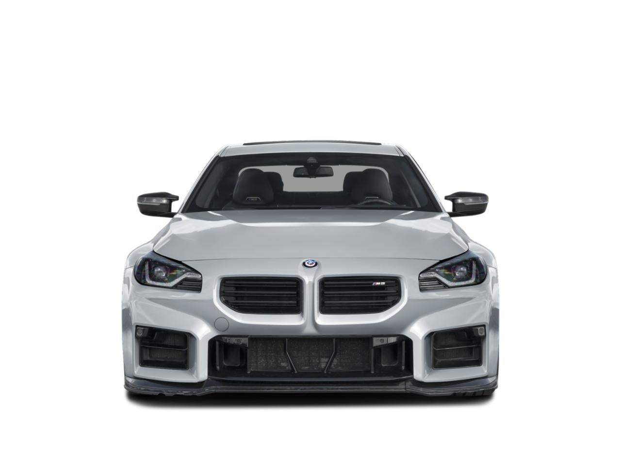 2024 BMW M2 Coupe