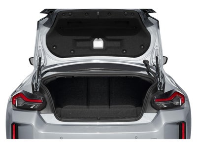 2024 BMW M2 Coupe