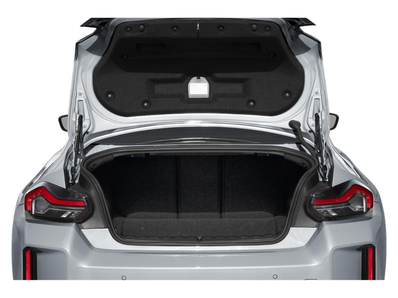 2024 BMW M2 Coupe
