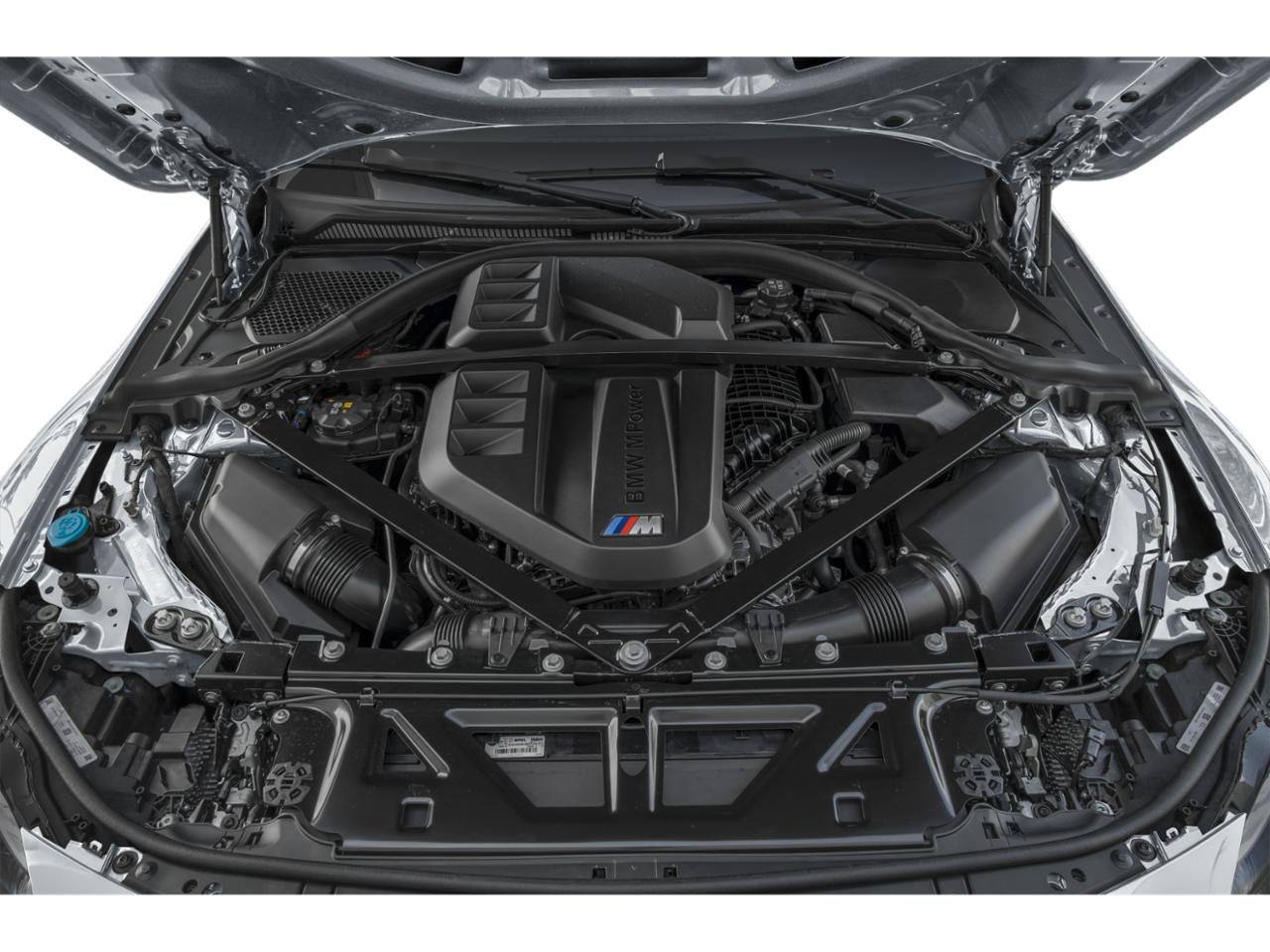 2025 BMW M2 Coupe