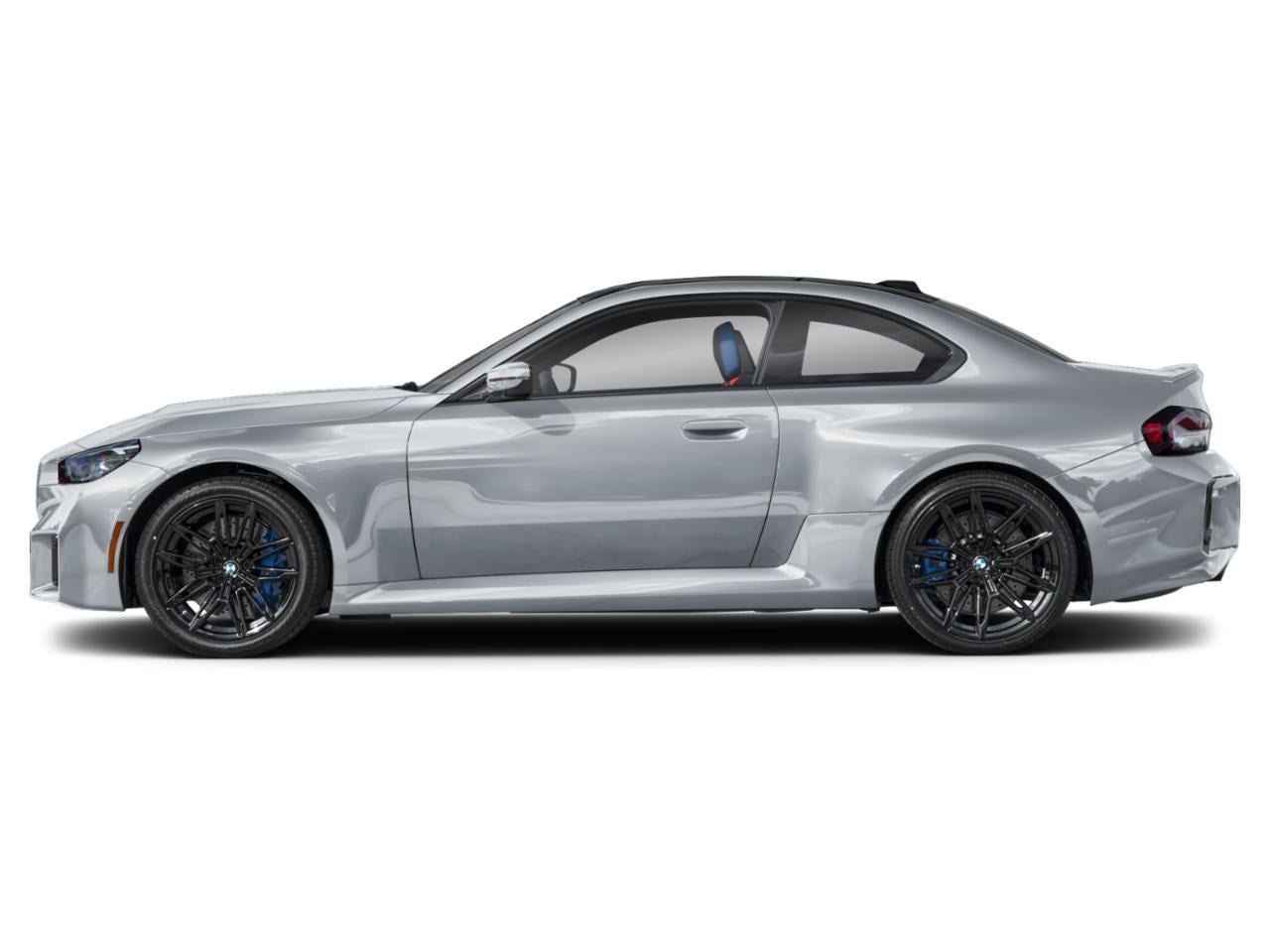 2025 BMW M2 Coupe