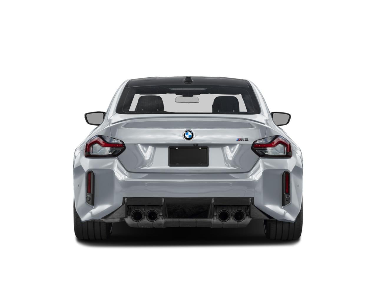 2025 BMW M2 Coupe