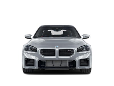 2025 BMW M2 Coupe