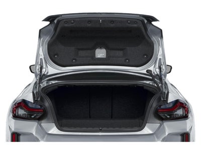 2025 BMW M2 Coupe
