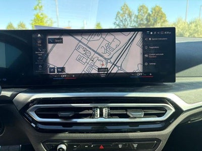 2024 BMW 330e xDrive Plug-In Hybrid