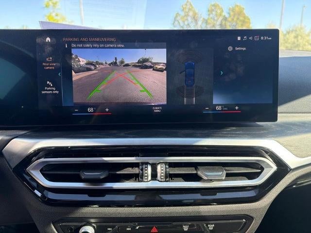 2024 BMW 330e xDrive Plug-In Hybrid