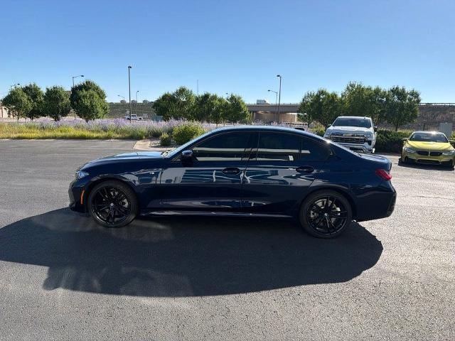 2024 BMW 330e xDrive Plug-In Hybrid