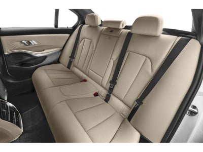 2024 BMW 330e xDrive Plug-In Hybrid